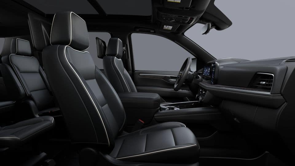 2026 Chevrolet Suburban Premier - Photo 48