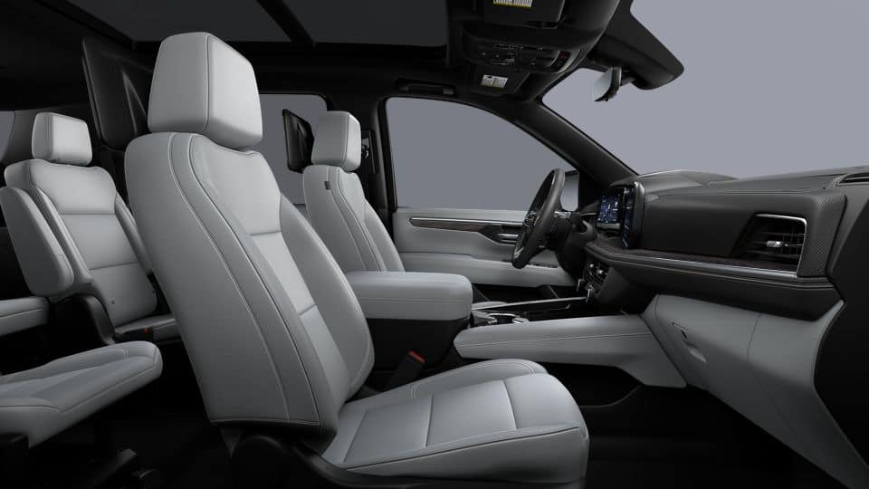 2026 Chevrolet Suburban Premier - Photo 32