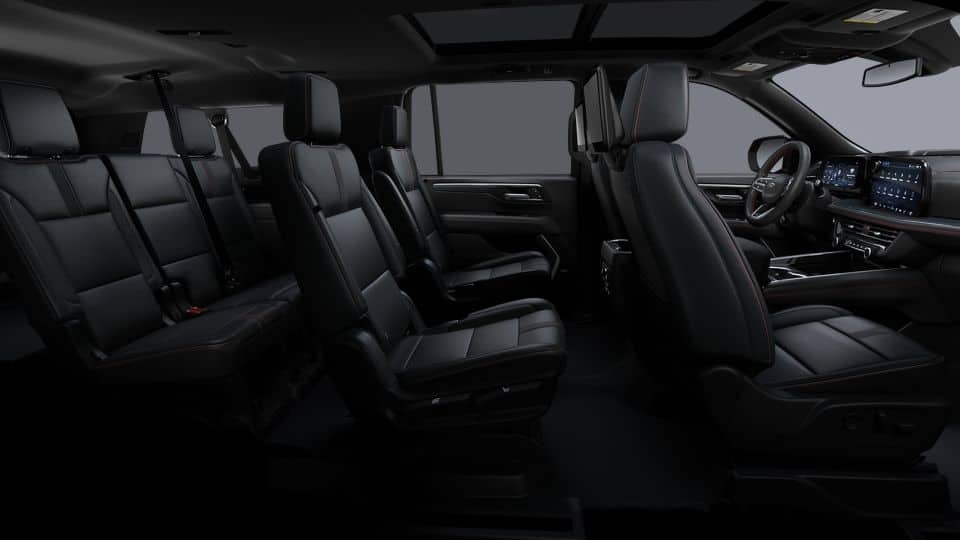 2026 Chevrolet Suburban RST - Photo 30