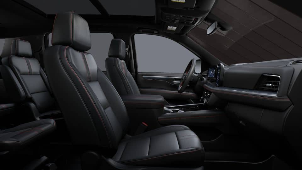 2026 Chevrolet Suburban RST - Photo 65