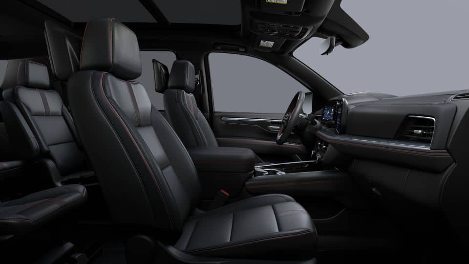 2026 Chevrolet Suburban RST - Photo 56