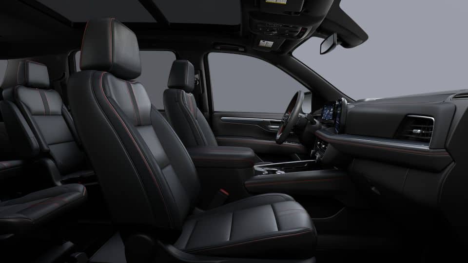 2026 Chevrolet Suburban RST - Photo 31