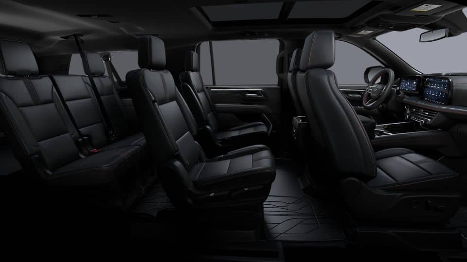 2026 Chevrolet Suburban RST - Photo 32