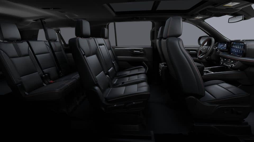 2026 Chevrolet Suburban RST - Photo 10