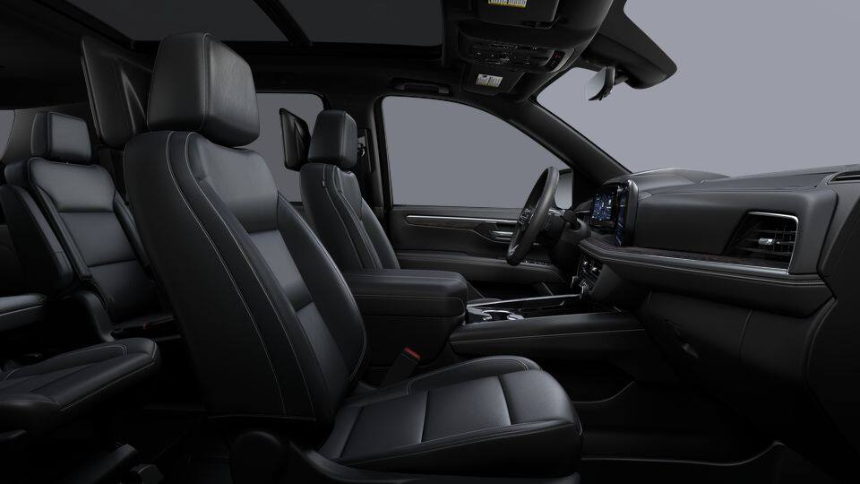 2026 Chevrolet Suburban Z71 - Photo 40