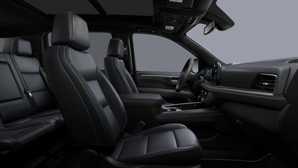 2026 Chevrolet Suburban Z71 - Photo 56