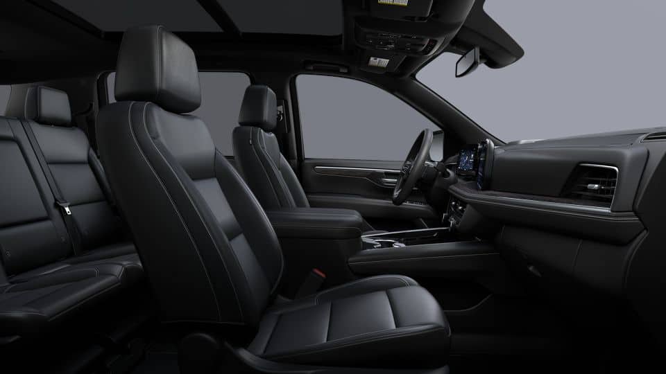 2026 Chevrolet Suburban Z71 - Photo 9