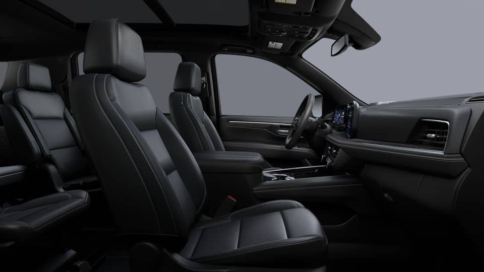 2026 Chevrolet Suburban Z71 - Photo 32
