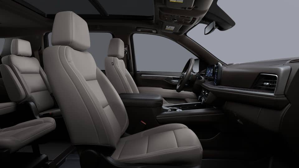 2026 Chevrolet Suburban Z71 - Photo 56