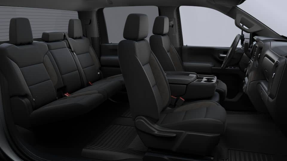 2026 Chevrolet Silverado 2500 HD Custom - Photo 32