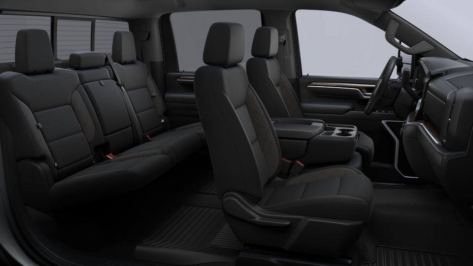 2026 Chevrolet Silverado 2500 HD LT - Photo 61