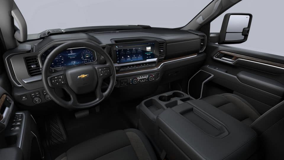 2026 Chevrolet Silverado 2500 HD LT - Photo 66