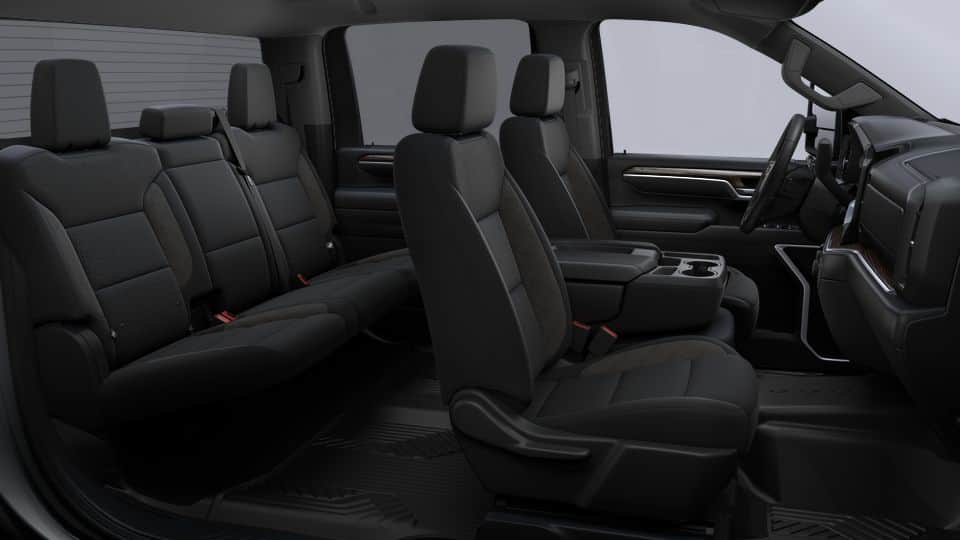 2026 Chevrolet Silverado 2500 HD LT - Photo 67