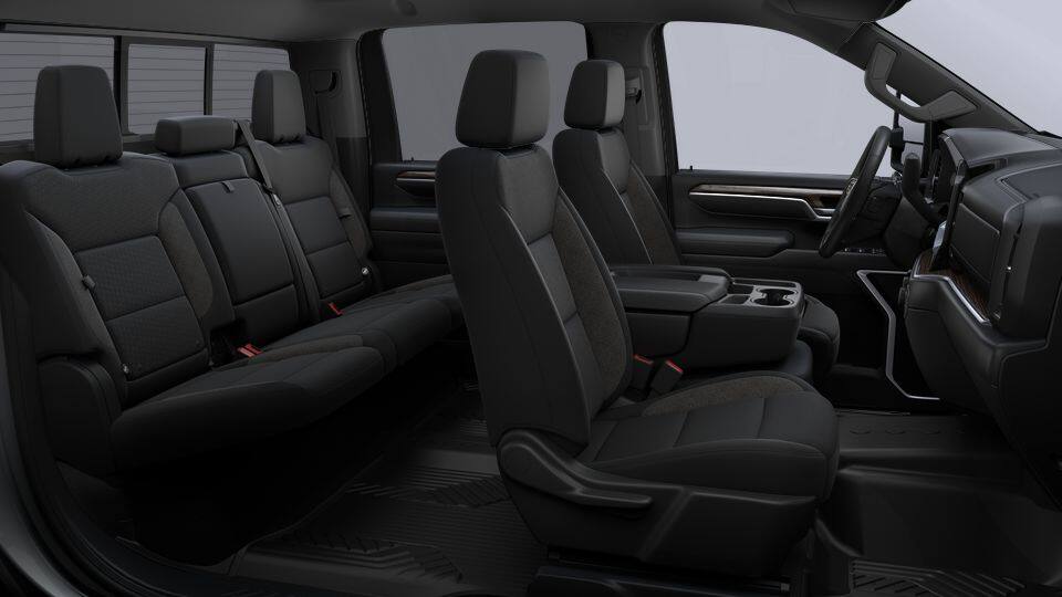2026 Chevrolet Silverado 2500 HD LT - Photo 32