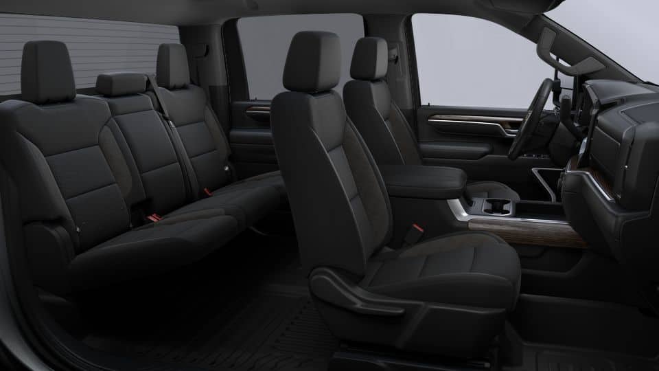 2026 Chevrolet Silverado 2500 HD LT - Photo 32