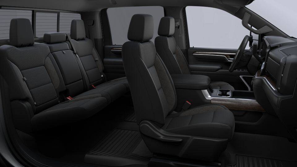 2026 Chevrolet Silverado 2500 HD LT - Photo 32