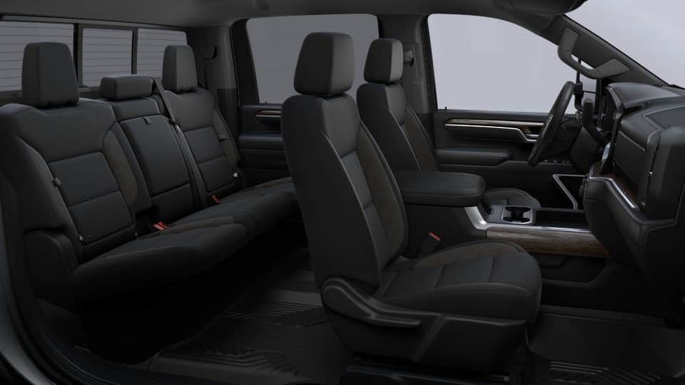 2026 Chevrolet Silverado 2500 HD LT - Photo 56