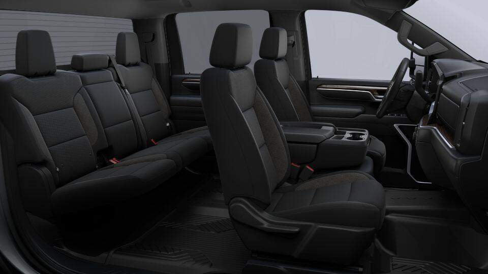 2026 Chevrolet Silverado 2500 HD LT - Photo 22