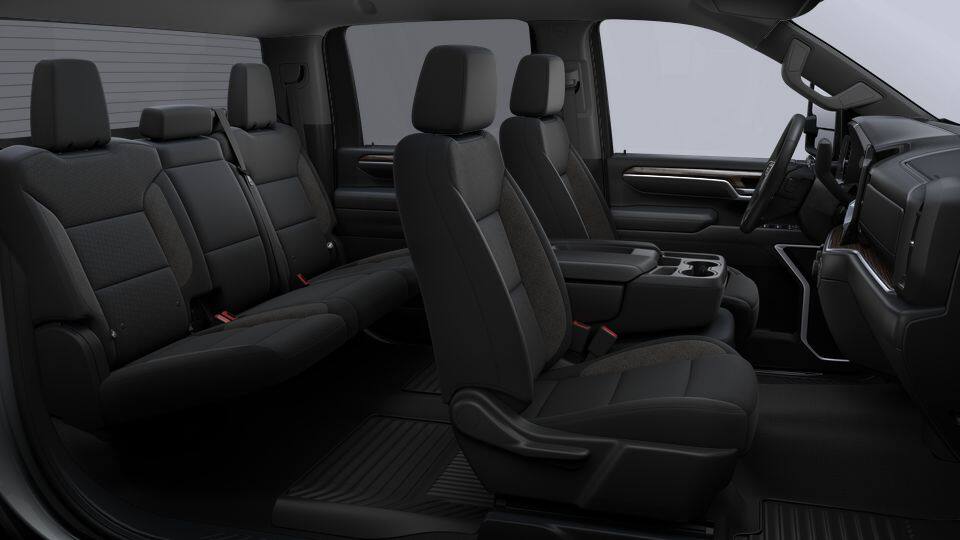 2026 Chevrolet Silverado 2500 HD LT - Photo 39