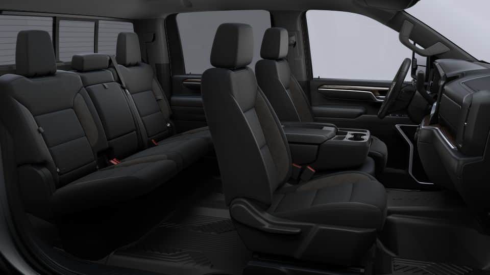 2026 Chevrolet Silverado 2500 HD LT - Photo 58