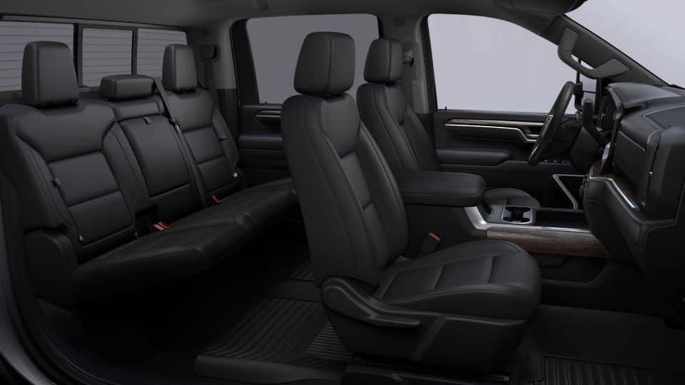 2026 Chevrolet Silverado 2500 HD LT - Photo 76