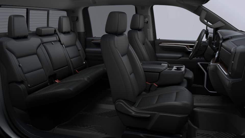 2026 Chevrolet Silverado 2500 HD LT - Photo 56
