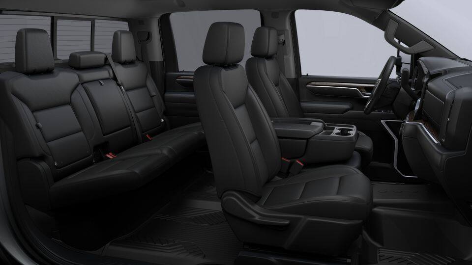 2026 Chevrolet Silverado 2500 HD LT - Photo 23
