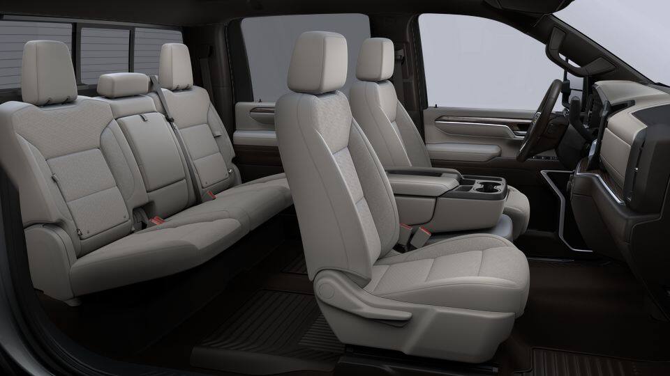 2026 Chevrolet Silverado 2500 HD LT - Photo 43