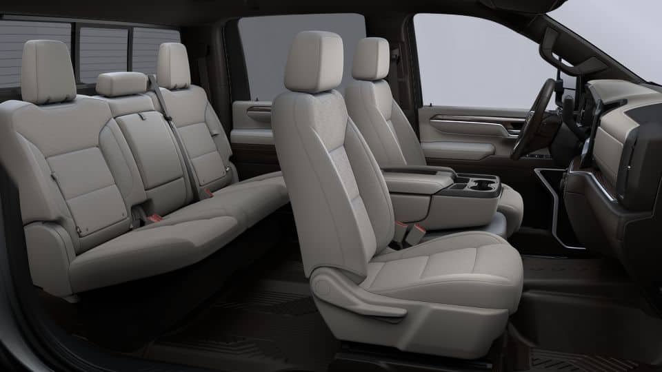 2026 Chevrolet Silverado 2500 HD LT - Photo 57