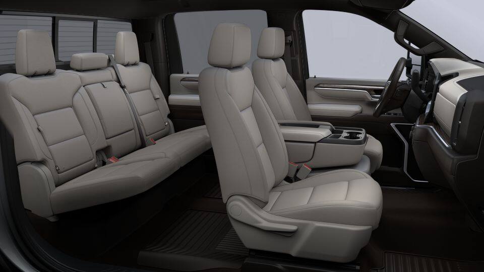2026 Chevrolet Silverado 2500 HD LT - Photo 31
