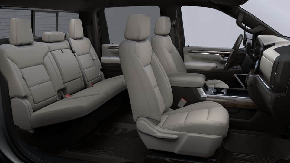 2026 Chevrolet Silverado 2500 HD LT - Photo 34