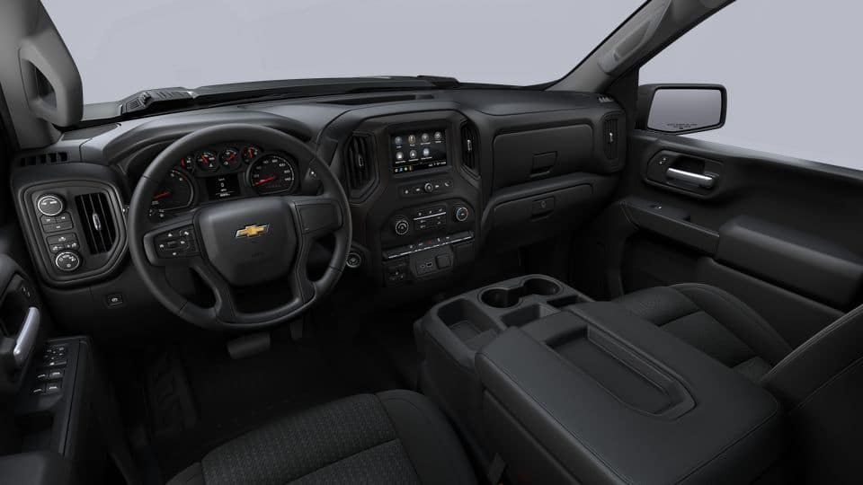 2026 Chevrolet Silverado 2500 HD Work Truck - Photo 31