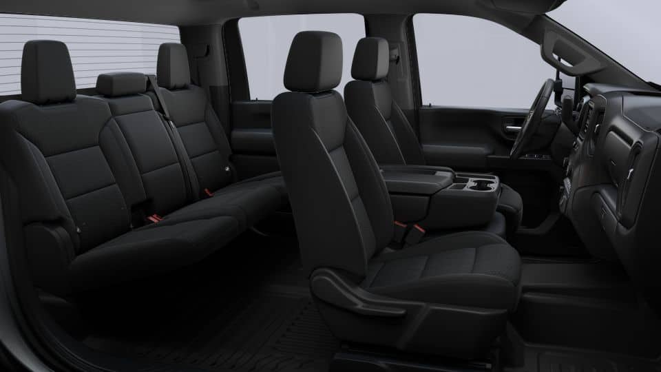 2026 Chevrolet Silverado 2500 HD Work Truck - Photo 8