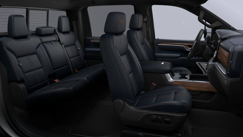2026 Chevrolet Silverado 2500 HD High Country - Photo 32