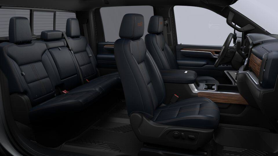 2026 Chevrolet Silverado 2500 HD High Country - Photo 68