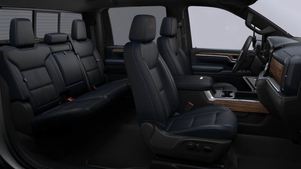 2026 Chevrolet Silverado 2500 HD High Country - Photo 31