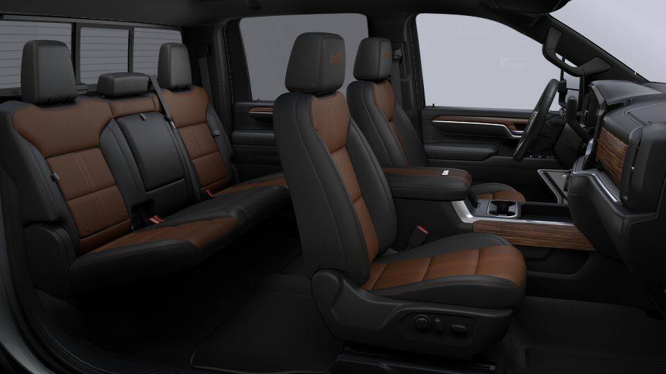 2026 Chevrolet Silverado 2500 HD High Country - Photo 32
