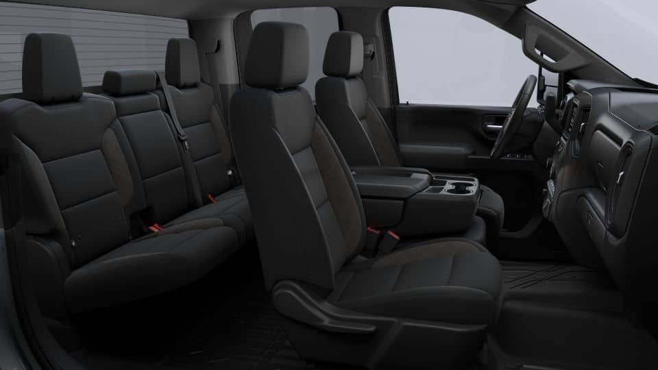2026 Chevrolet Silverado 2500 HD Custom - Photo 32
