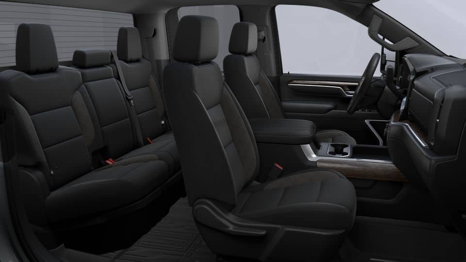 2026 Chevrolet Silverado 2500 HD LT - Photo 40