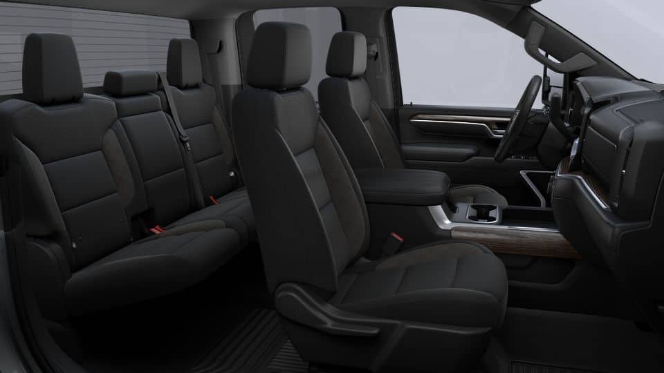 2026 Chevrolet Silverado 2500 HD LT - Photo 28