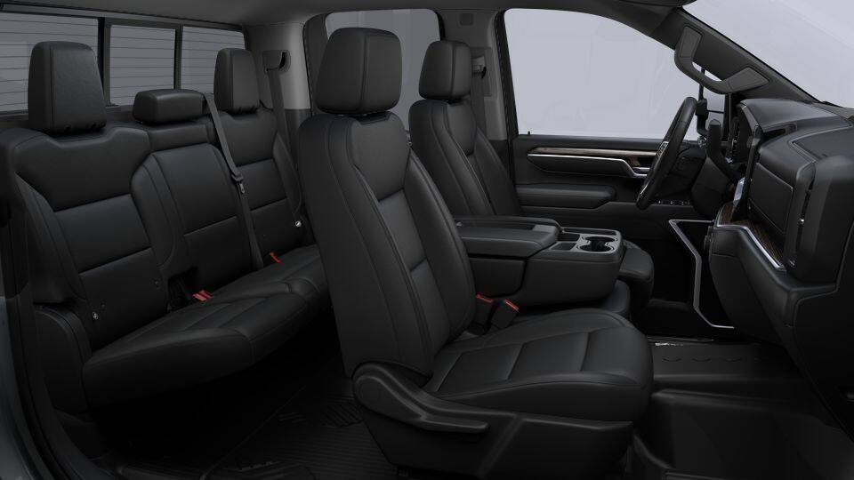 2026 Chevrolet Silverado 2500 HD LT - Photo 32