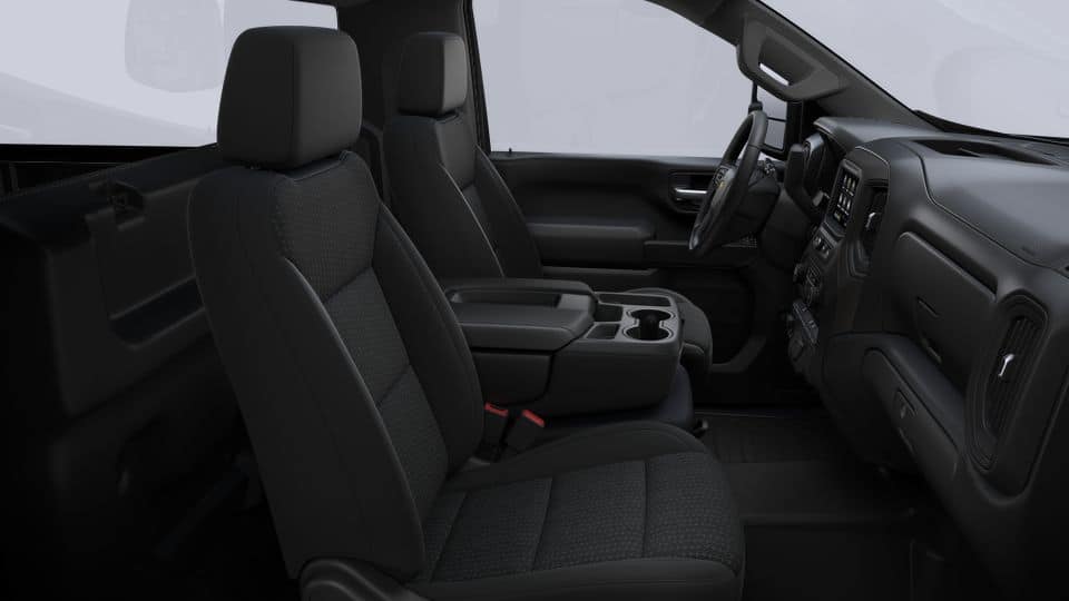 2026 Chevrolet Silverado 2500 HD Work Truck - Photo 8
