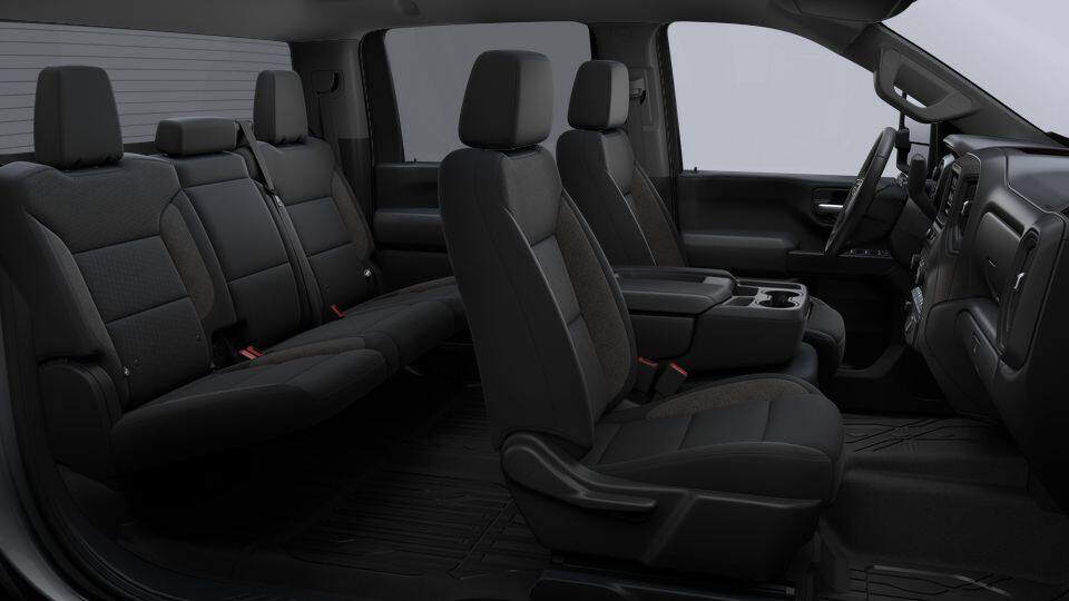 2026 Chevrolet Silverado 2500 HD Custom - Photo 39