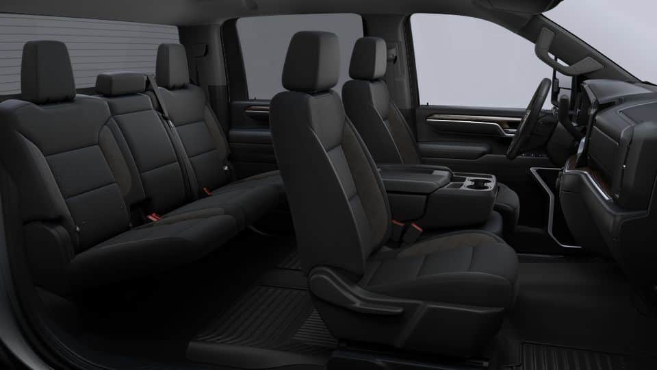 2026 Chevrolet Silverado 2500 HD LT - Photo 56