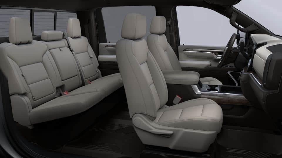 2026 Chevrolet Silverado 2500 HD LT - Photo 27