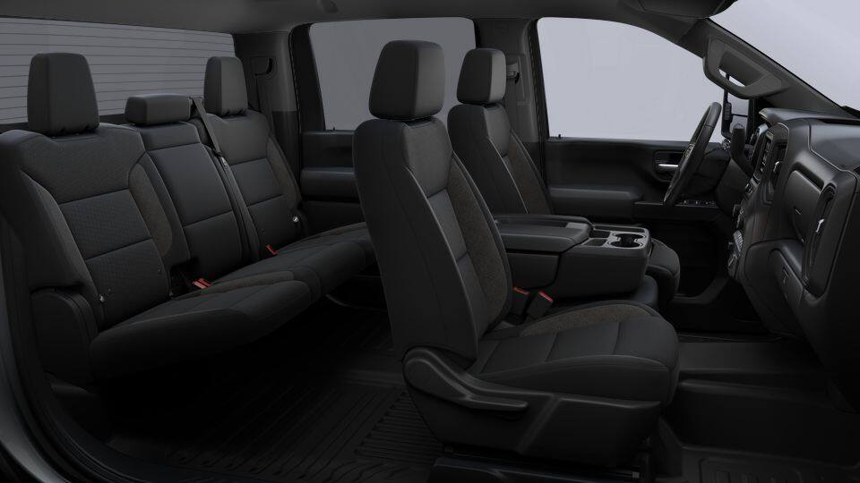 2026 Chevrolet Silverado 2500 HD Work Truck - Photo 32