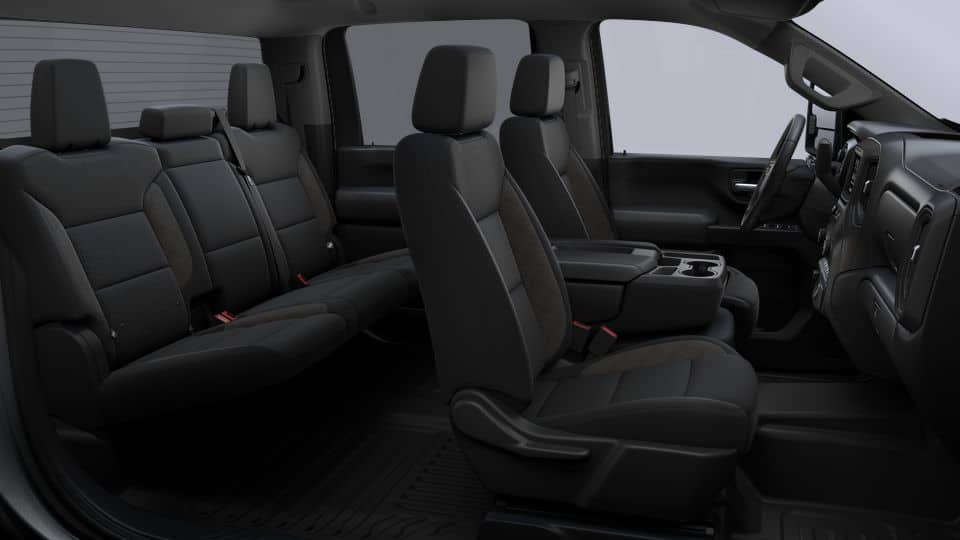 2026 Chevrolet Silverado 2500 HD Work Truck - Photo 32