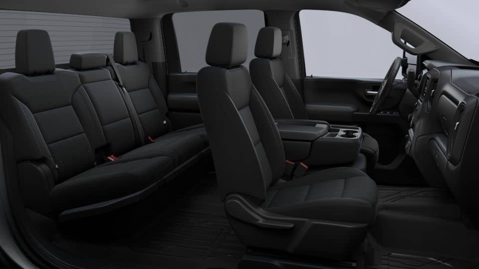 2026 Chevrolet Silverado 2500 HD Work Truck - Photo 33