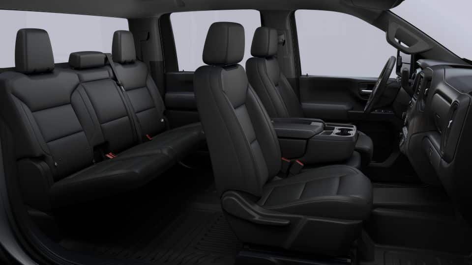 2026 Chevrolet Silverado 2500 HD Work Truck - Photo 42