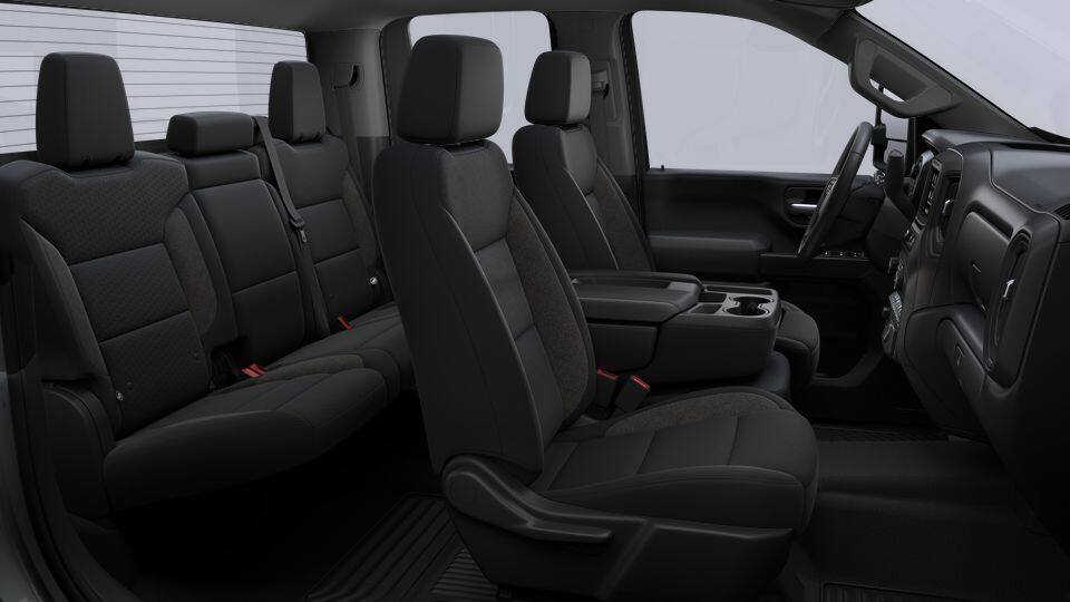 2026 Chevrolet Silverado 2500 HD Work Truck - Photo 56